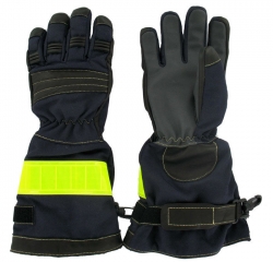 Fire Fighting Gloves